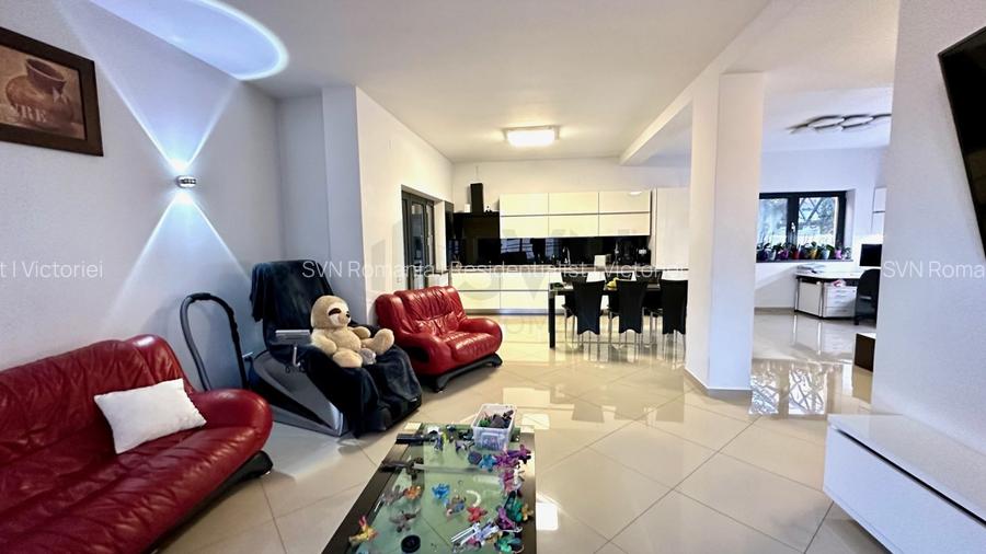 REV2003339 Casa individuala  2019 4 camere teren 380 mp - 5