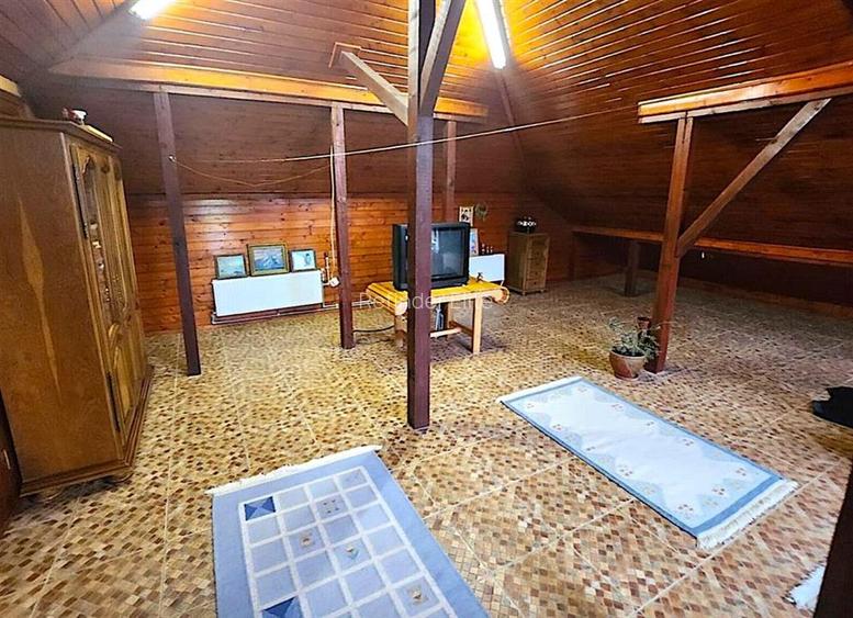 Oferta vanzare vila in Cornu // Prahova - 23