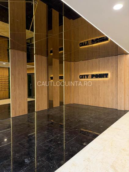 Apartament premium 2 camere de vanzare Aviatiei | City Point 2 | Promenada Mall - 14