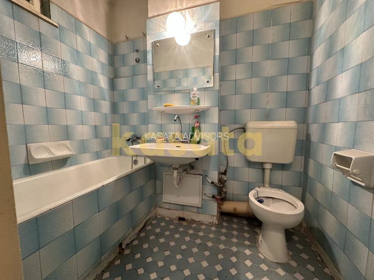 2 Camere 🏢 | Drumul Taberei 📍 | Etaj intermediar ⬆️ | De renovat 🛠️ - 8