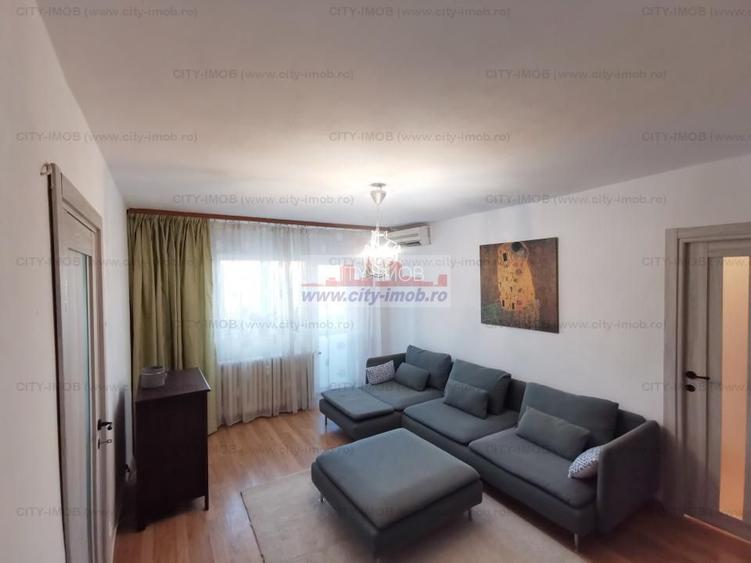 Inchiriere Apartament 3 camere TEI, Parcul Circului, Stefan Cel Mare - 5