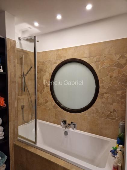 Vanzare casa  1 Decembrie , cartier Green City  - 11