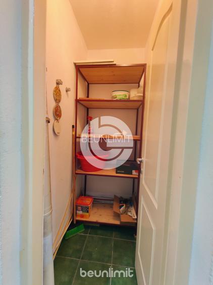 Apartament 3 camere pet friendly - decomandat - Strand - Etaj 3 - 14