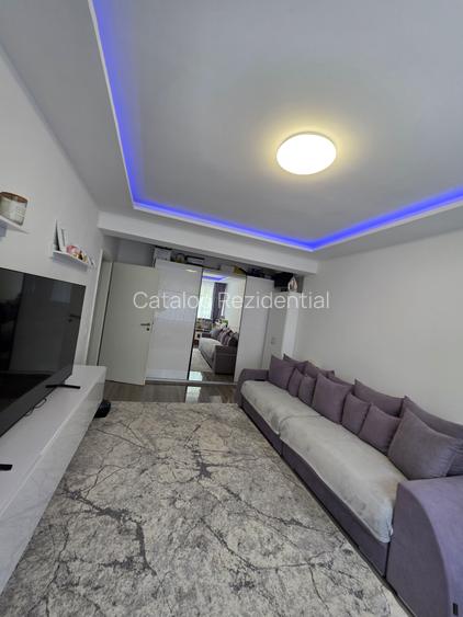 Apartament cu 2 camere de vanzare in zona Prelungirea Ghencea- Cubic Residence - 3