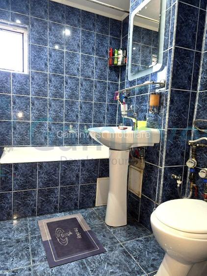 Apartament cu 3 camere de tip AN, Al.Cazaban,Iosia,Oradea - 11