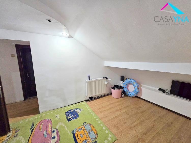 3 camere langa Liceul Vasile Alecsandri