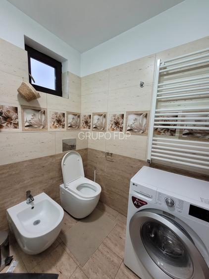 Apartament 2 Camere Expoziției - langa Luxuria Domenii | Terasă | Bloc Nou 2016 - 12