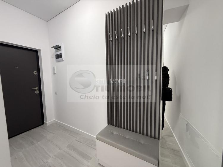 2 CAM TATARASI SOLUMNIA PRIMA INCHIRIERE PARCARE SUBTERANA - 9