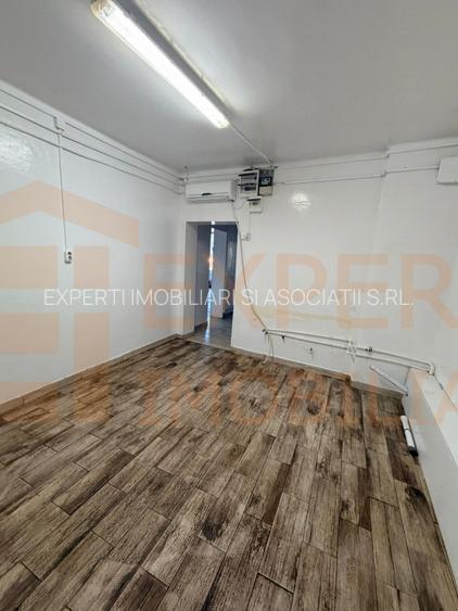 Spațiu comercial, termen lung, situat în zona Casa de Cultură - 3