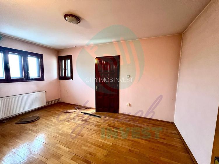 Imobil P+1+M | Oportunitate investiție | Locuință, clinică sau birouri | Carol - 4