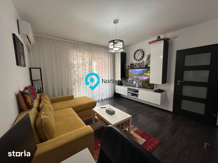 Apartament 3 camere | Exigent Plaza Residence Faza 1 | Decomandat | - 3