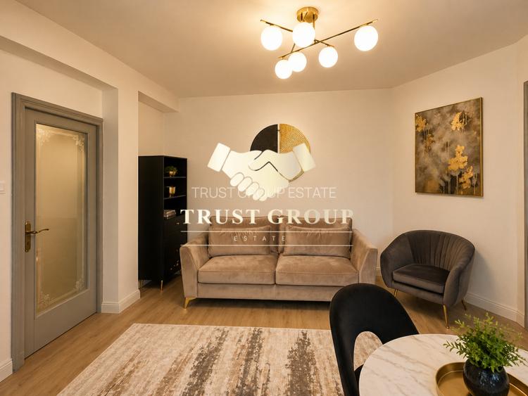 Apartament 2 camere Lascar Catargiu - 3