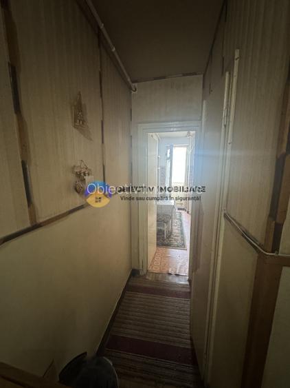 Apartament 2 camere centru ,etaj 3 - Piatra Neamt - 4
