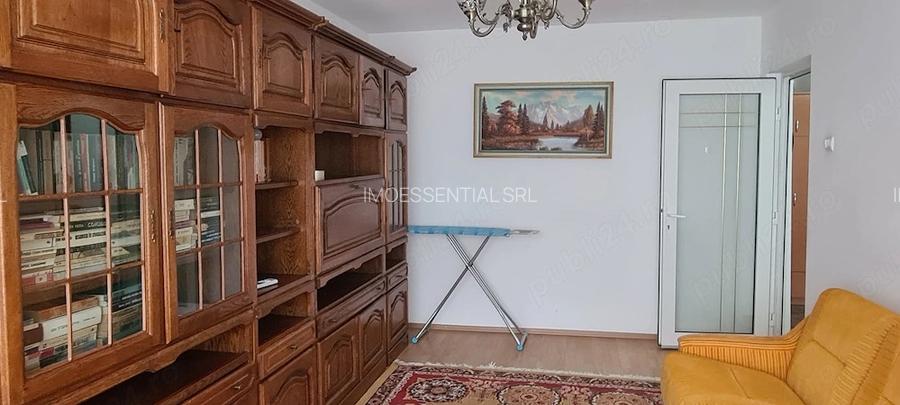 3 camere decomandat Drumul Taberei zona Ghencea - 9