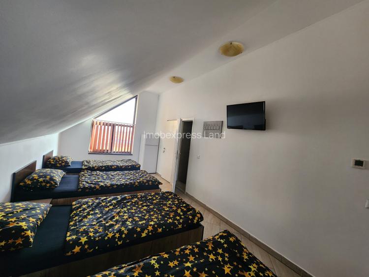 De inchiriat casa pentru muncitori in Sanandrei, la doar 5 km de Timisoara. - 4