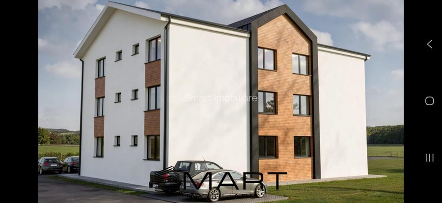 Apartament 3 Camere în Vilă Nouă – Terasă Mare, 2 Băi, Parcare Inclusă. - 3