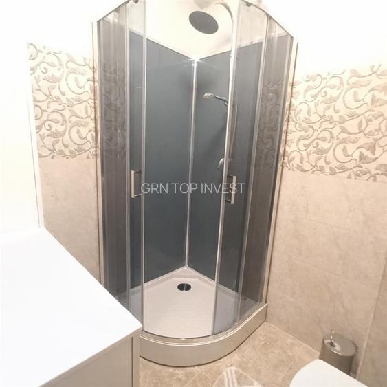 Casa moderna 3 camere 2 bai curte si parcare zona Triajului - 10