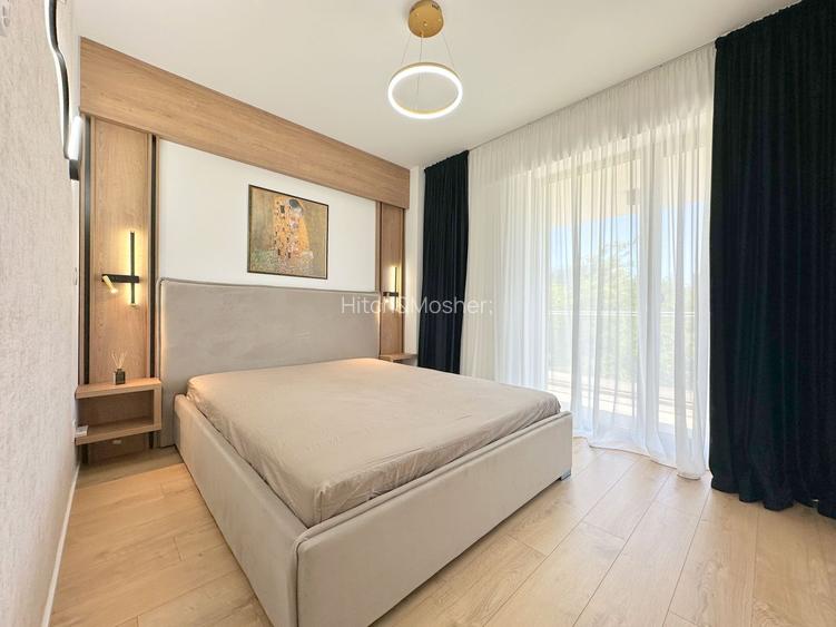 Apartament cu 3 camere, zona Lipovei - 6