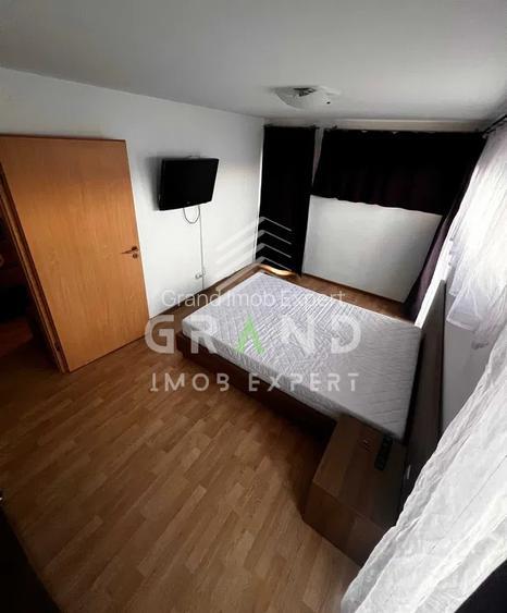 Ap 2 camere | mobilat și utilat complet | Garaj inclus | Eroilor–Lidl-Floresti - 3