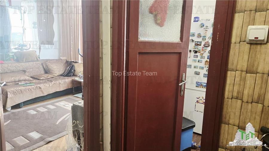 Apartament 2 camere Dinicu Golescu | Pret atractiv | Locatie buna - 10
