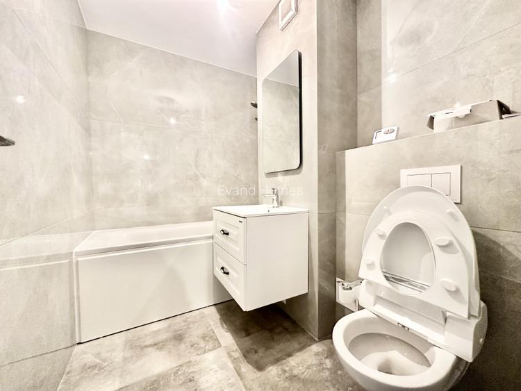 2 camere decomandate | parter | renovat | acces facil | zona Soarelui - 14