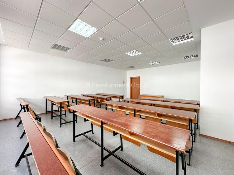 Cladire reprezentativa de inchiriat | S+P+3E - 2004 | Vad Stradal  - Constanta - 27