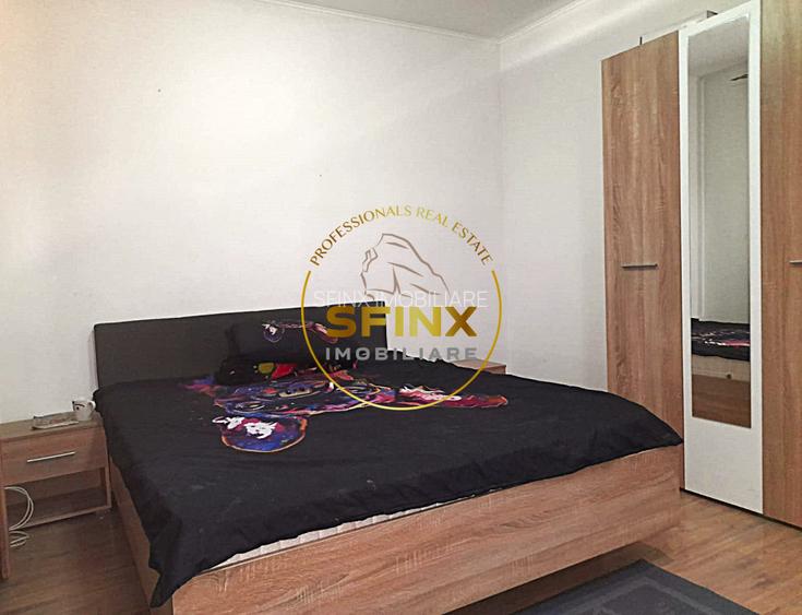  3 camere decomandate  in vila - Parc Sebastian - 6