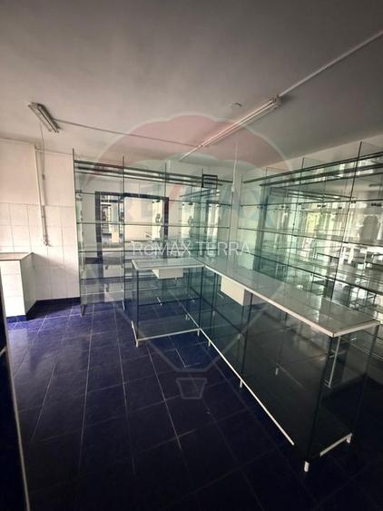DE VANZARE Spațiu comercial versatil - 6