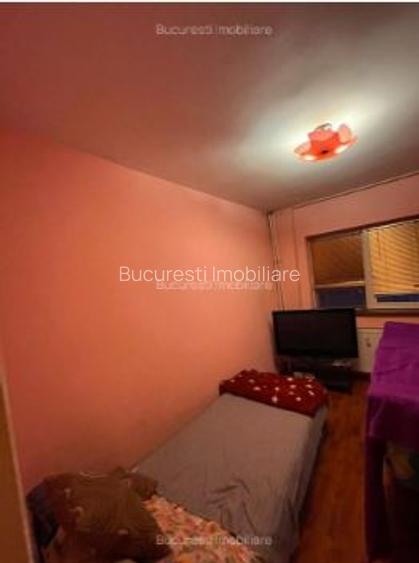 Lacul Tei STRADAL ,Parcul Circului ,bl.reabilitat,et.5/10 DECOMANDAT.balcoane - 4