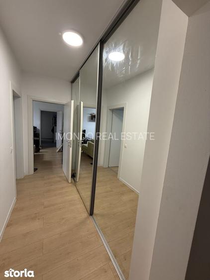 Atria Urban Resort I Apartament 4 camere vanzare - 6