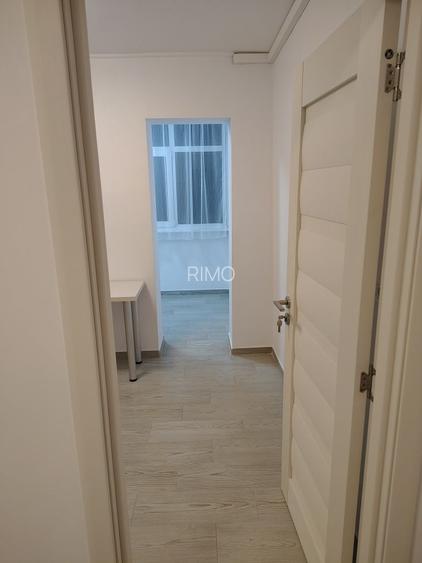 Apartament 2 camere, 63 mp, doua balcoane, et 3 - 3