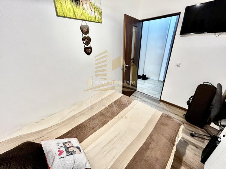 Apartament 3 camere de vanzare | Marasti | Parcare exterioara  - 7