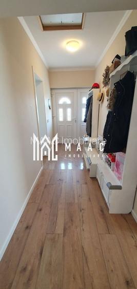 Casa individuala | 4 Camere | 695MP teren | Sura Mare - 6