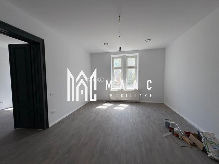 Apartament la casa I etajul 1 I B-dul Victoriei I Parcare - 4