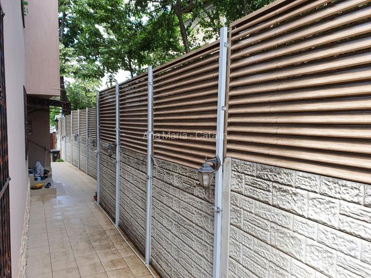Vilă individuală P+1, 140 mp, curte 240 mp – Parcul Circului, Direct proprietar - 15
