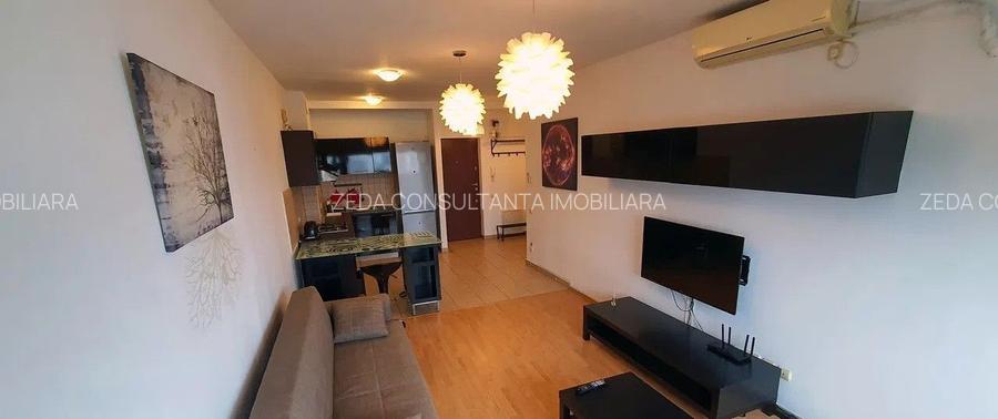 Apartament 2 camere Titan IOR - 3