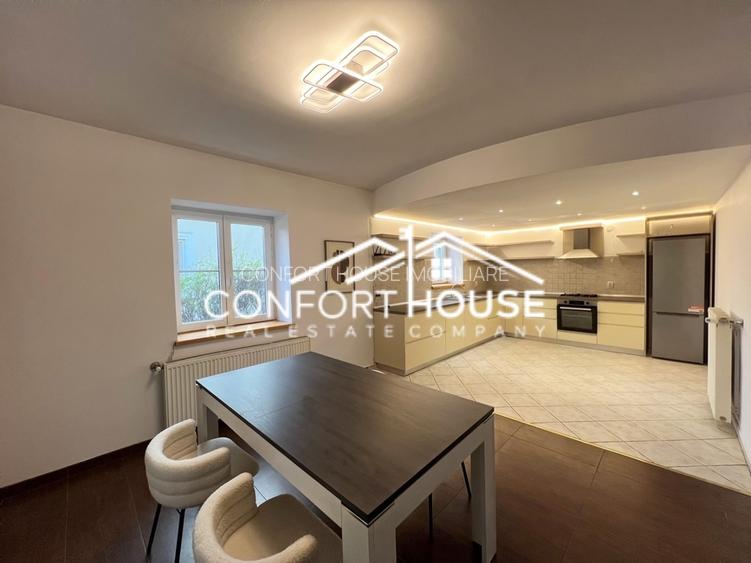 VILA P+E,  4 camere, ansamblu rezidential,  IANCU NICOLAE -British School - 16