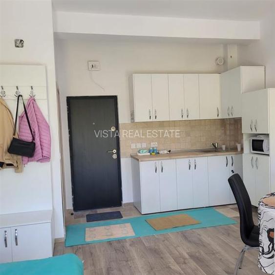 Garsoniera de 31 mp in Astra, zona Roman - 5