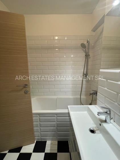 Aparatorii Patriei/Complex Rezidential Maison 10 - 10