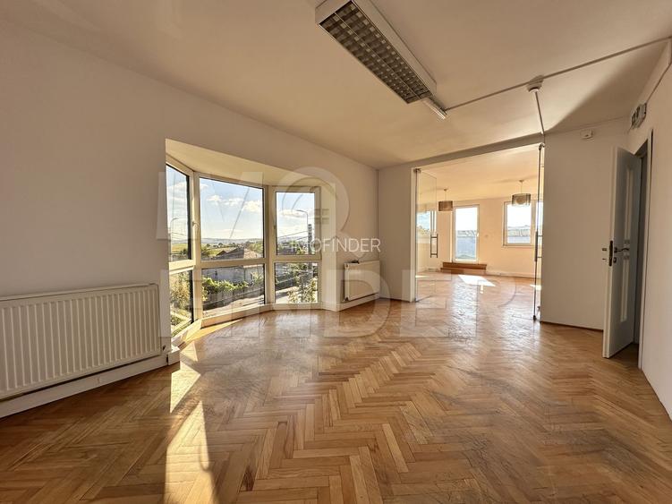 Spațiu de birouri de închiriat – Etaj 2, Str. Traian Vuia, Cluj-Napoca - 4