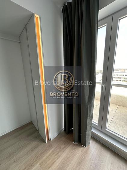 Apartament 2 camere Chitila - Atria Urban Resort - 12