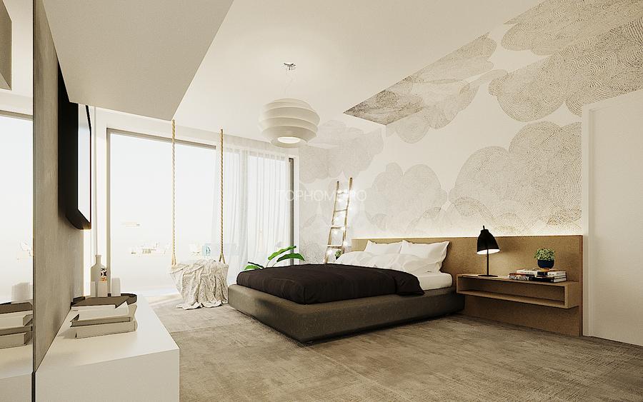 Berceni - Sabri Parc - Case pe parter 145.000 EURO  TVA inclus - 18