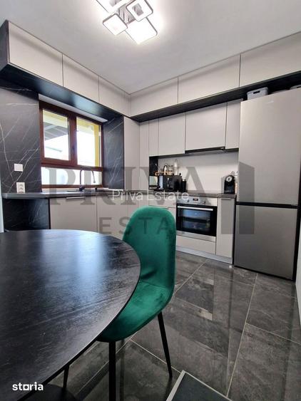 Duplex modern 3 camere, 76 mp utili, Calea Urseni - 4