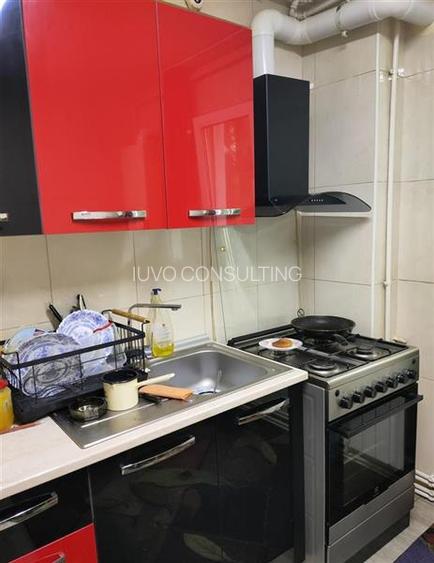 Vanzare Apartament 4 Camere Semidecomandat Berceni-Covasna - 13