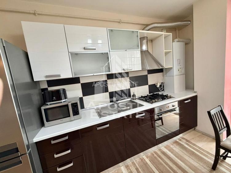 Apartament 3 camere, de inchiriat, Girocului, Timisoara - 5
