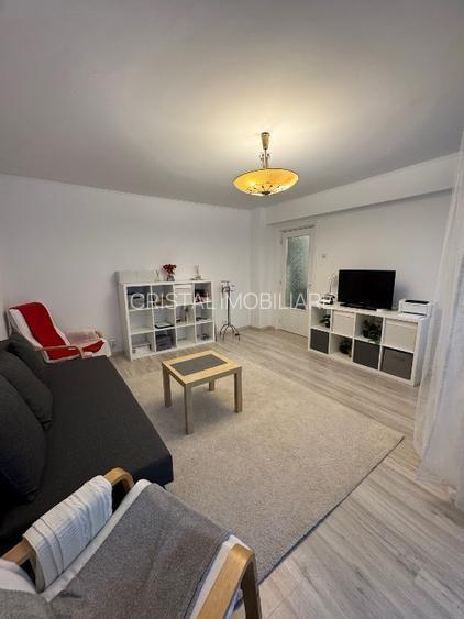 Apartament 2 camere, mobilat complet, zona Mihail Sebastian - 2