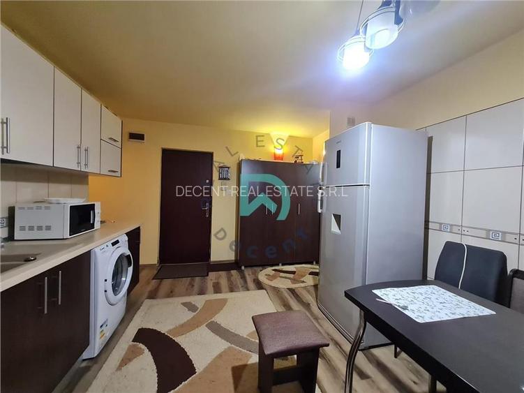 Apartament 2 camere Racadau, mobilat, Brasov - 11