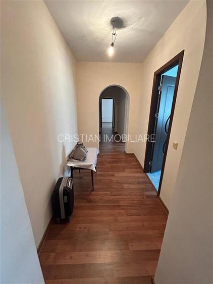 Liber ! 3 camere  confort 1 Hipodrom- Microhala - 5