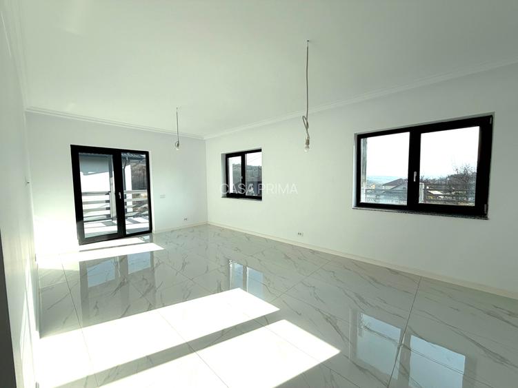 Casa INTABULATA, pregătita pentru mutare, 3 dormitoare + curte generoasă! - 2