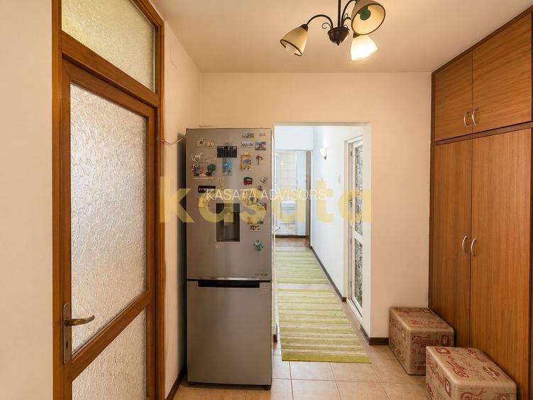 Ap3 camere1984,67mp|Basarabia|Metrou|National Arena|Centrala proprie - 4